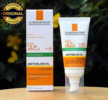 ANTI SOLEIL LA ROCHE POSAY 2300DA الاكثر فعالية عالميا بين يديك الآن