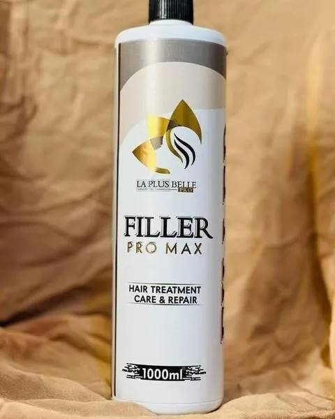 FILLER PRO MAX ORIGINAL دوزة 50 مل