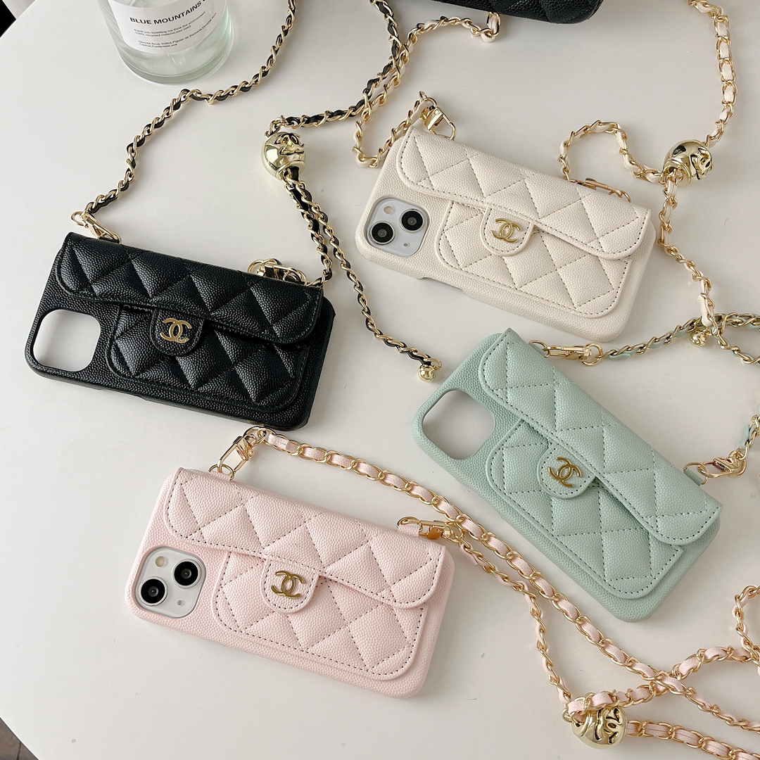 Pochette Gucci Iphone