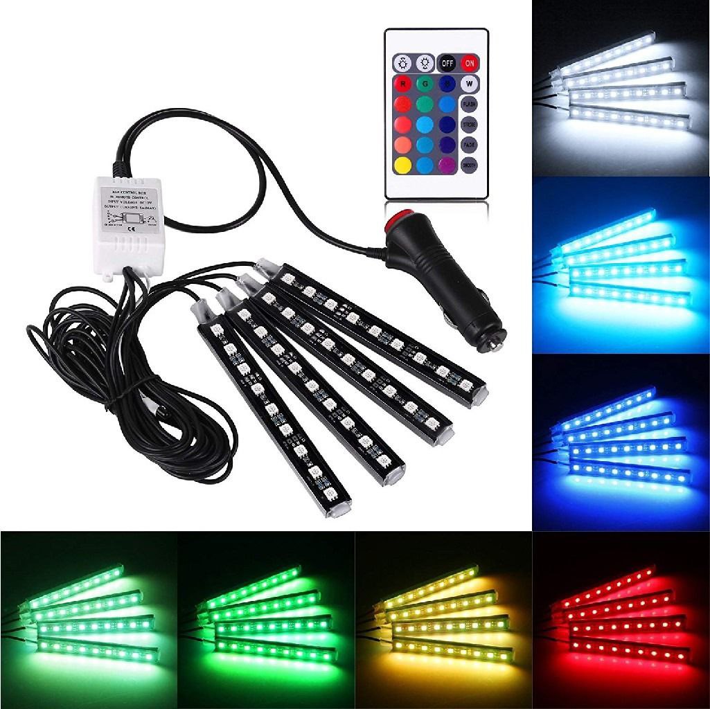 Led Auto